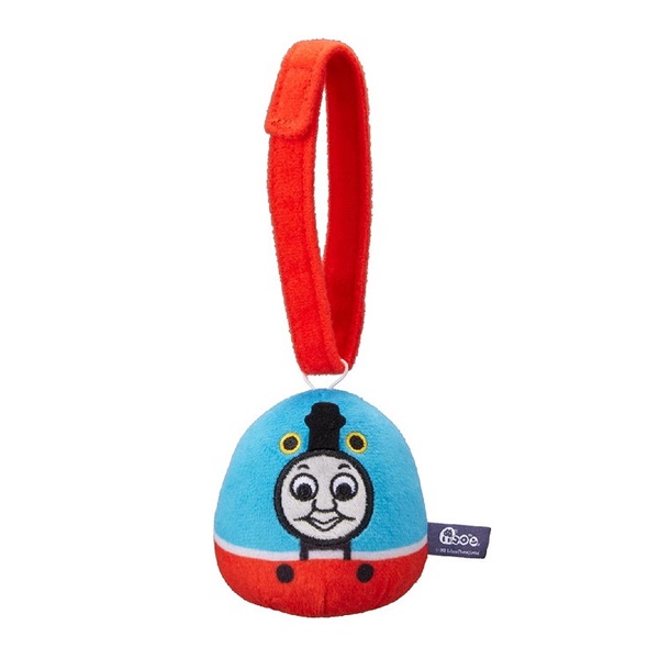 ぬいコロンベビー きかんしゃトーマス 2ヶ月～ おもちゃ ベビー(4546598013528)