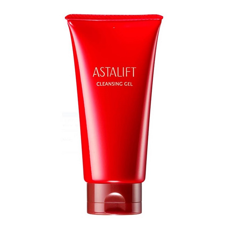 アスタリフト メイク落とし ジェルタイプ 120g アスタリフト ASTALIFT 