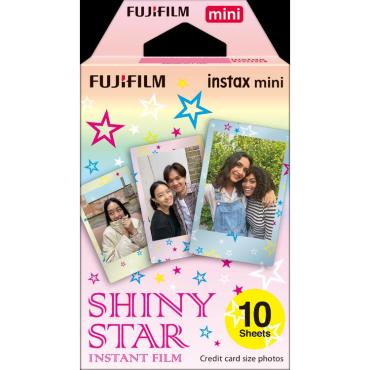 instax mini STAR WW1 富士フィルム | イオンスタイル