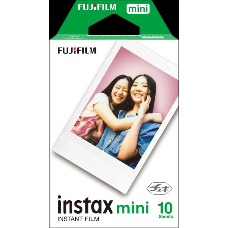 instax mini 1パック 富士フィルム | イオンスタイルオンライン