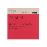 アスタリフト ルミナス エッセンス パウダー 9g アスタリフト ASTALIFT 富士フイルム(オークル10)