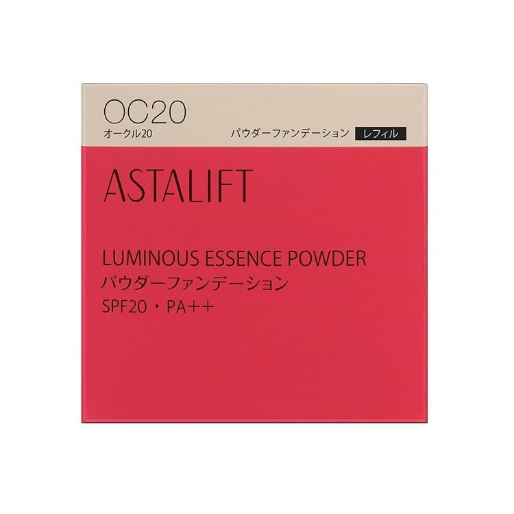 アスタリフト ルミナス エッセンス パウダー 9g アスタリフト ASTALIFT