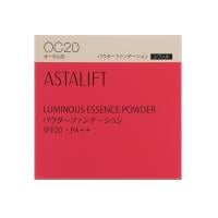 アスタリフト ルミナス エッセンス パウダー 9g アスタリフト ASTALIFT 富士フイルム(オークル20)