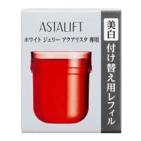 ※kimuko【7g✖️10個】アスタホワイトジェリー&ホワイトクリーム ホワイト ジェリー アクアリスタ - Wヒト型ナノセラミド配合