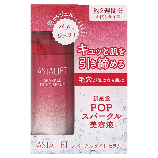 富士フイルム アスタリフト スパークルタイトセラム 13g | イオン