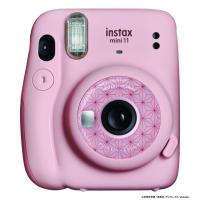 12月10日以降順次発送】“チェキ”instax mini 11 「鬼滅の刃