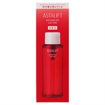 アスタリフト アドバンスドローション レフィル 130ml アスタリフト