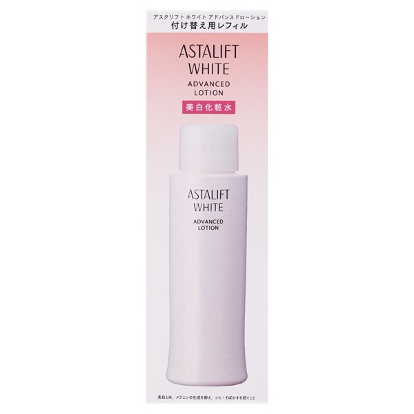 アスタリフト ホワイト アドバンスドローション 130ml アスタリフト ASTALIFT 富士フイルム(レフィル 130ml)