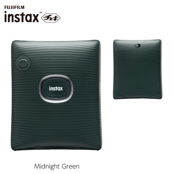 富士フイルム ”チェキ”INSTAX SQUARE Link | イオンスタイルオンライン