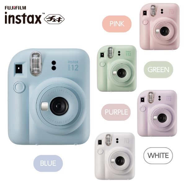 富士フイルム チェキ フイルム instax mini 80枚 FUJIFILM (富士フィルム) チェキ用フィルム instax mini