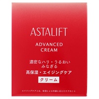 アスタリフト アドバンスドクリーム 30g アスタリフト ASTALIFT 富士フイルム(30g)