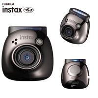 富士フイルム 手のひらサイズカメラ “チェキ” instax Pal | イオン