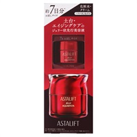 アスタリフト ジェリーアクアリスタ トライアル  アスタリフト ASTALIFT 富士フイルム(1セット)