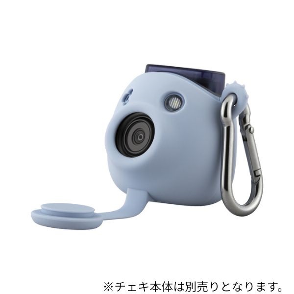 富士フイルム　PAL CASE(ブルー)