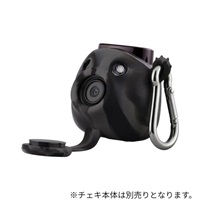 富士フイルム　PAL CASE(ブラック)