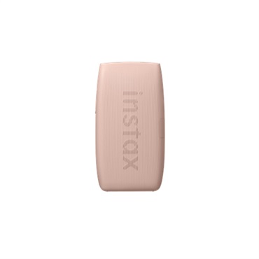 チェキ「instax mini Link3?」(ピンク)