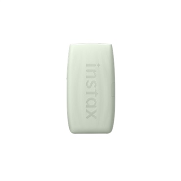 チェキ「instax mini Link3?」(グリーン)