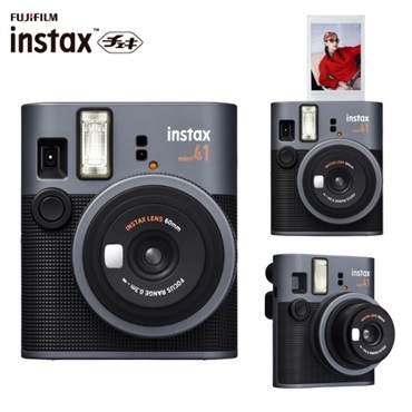 富士フイルム　“チェキ” instax mini 41