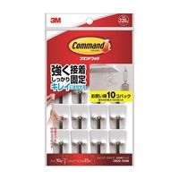 ３M　スリーエム　コマンドフック　お買得パック(スイングタイプ)
