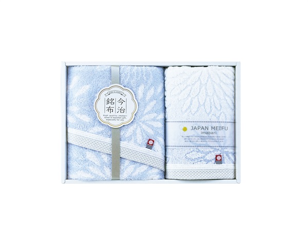 昭和西川 今治タオルギフト はなごろも | イオンスタイルオンライン