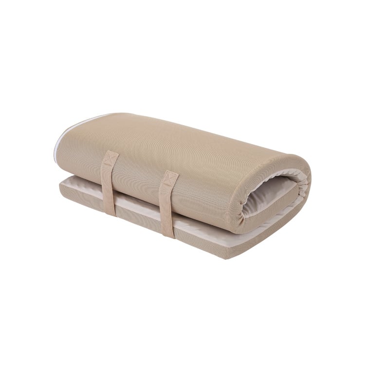 昭和西川 寝ればわかるラクシーンマットレス シングル | イオン