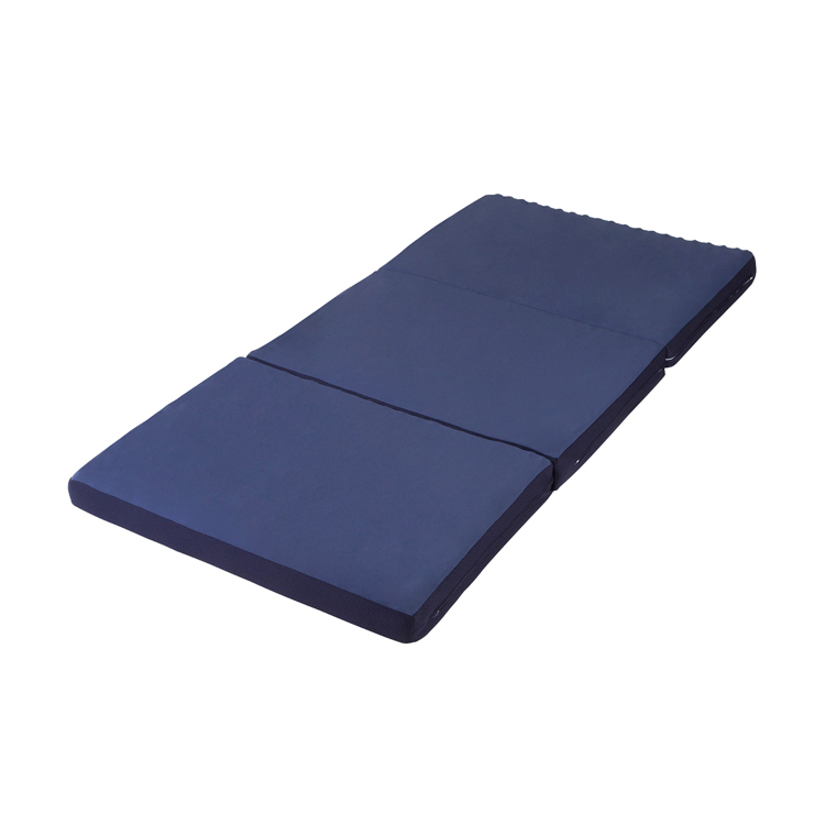 昭和西川 寝ればわかるラクシーンマットレス デラックス | イオン