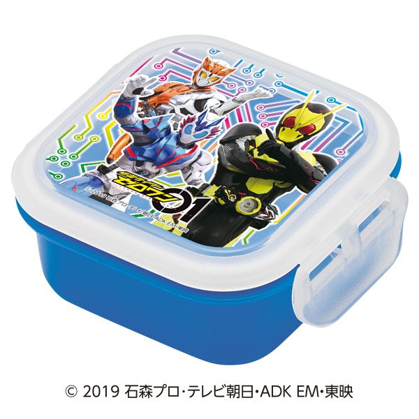 デザートケース 仮面ライダー 01 ゼロワン 4548387239904 | イオン