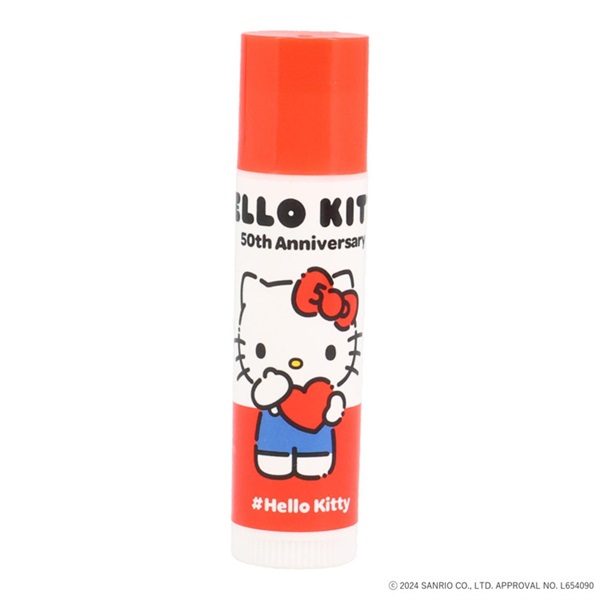 レトロ《2002年 ハローキティ リップバーム》当時物 コスメ☆オレンジ m84047277895_1.jpg?1737372403