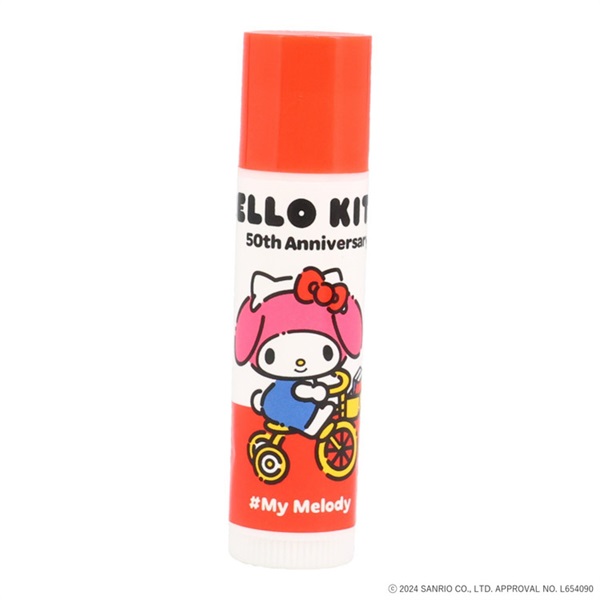 激レア 未使用 ハローキティ リップ マスコット 1997年 さくらんぼキティ 激レア 未使用 ハローキティ さくらんぼキティ リップスティック 1997