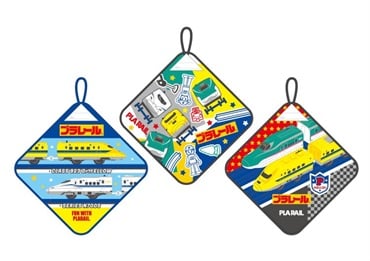 タオル・ハンカチ・ポーチ・衛生用品（ファンシー雑貨） ファンシー