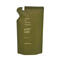 コペルニカ 薬用 泡洗顔 アクネケア COPERNICA(つめかえ 150mL)