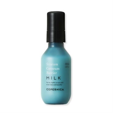 コペルニカ 角層バリアミルク 100mL COPERNICA