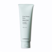 7/8発売　コペルニカ めざましジュレ洗顔 120g COPERNICA(120g)