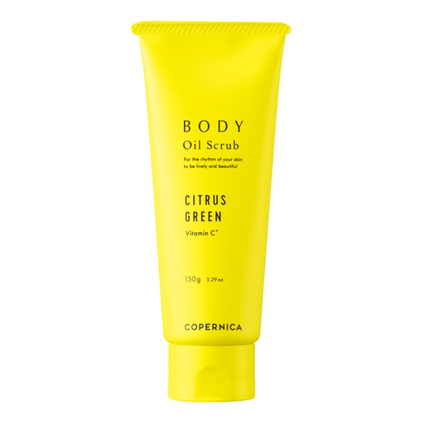 コペルニカ ボディスクラブ 150g COPERNICA | イオンスタイル