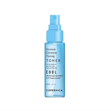 4/28発売 コペルニカ 角層チューニングトナー クール 60mL COPERNICA