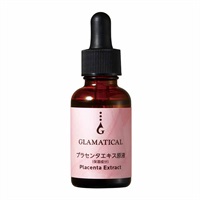 グラマティカル プラセンタエキス 原液 30ml グラマティカル GLAMATICAL イオンリテール(30ml)