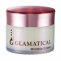 グラマティカル 薬用 リンクルクリーム 50g グラマティカル GLAMATICAL イオンリテール 【医薬部外品】(50g)
