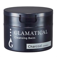 グラマティカル 薬用 メイク落とし 炭配合 100g グラマティカル