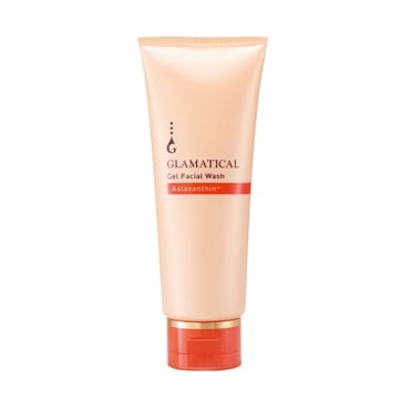 7/8発売　グラマティカル ブースタージェリーウォッシュ 100g GLAMATICAL 