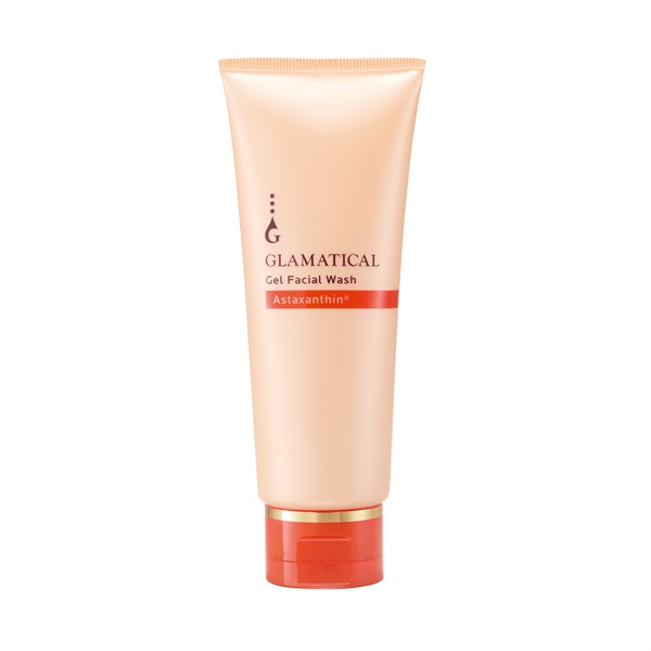 グラマティカル　イオン　洗顔　スキンオイル　ミスト化粧水 グラマティカル ブースタージェリーウォッシュ 100g GLAMATICAL
