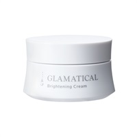 グラマティカル 薬用ブライトニングクリーム 50g【医薬部外品】(50g)