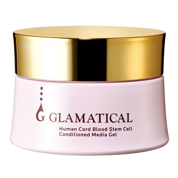 グラマティカルヒト幹細胞培養エキスジェル 80g GLAMATICAL | イオン