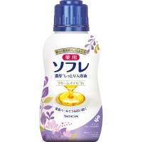 専用出品 ソフレ 入浴液 グリーンフローラル つめかえ用 600ml 9個 専用出品 ソフレ 入浴液 グリーンフローラル つめかえ用 600ml 9