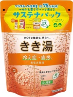 きき湯 360g 炭酸湯 バスクリン 【医薬部外品】 | イオンスタイル