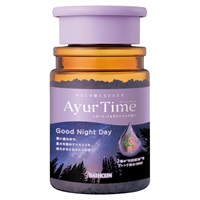 アーユルタイム ボトル 520g Ayur Time バスクリン | イオンスタイル