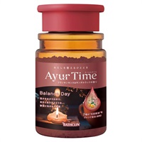 アーユルタイム ボトル 520g Ayur Time バスクリン | イオン