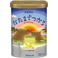 バスクリンかたまでつかろ 600g バスクリン(600g)