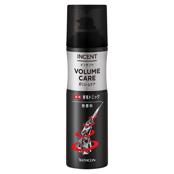 育毛剤 Kao Corporation|Product Information|サクセス 薬用育毛トニック