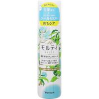 モルティ 薬用 育毛ボタニカルクール 180g モルティ MOLTY バスクリン 【医薬部外品】(4548514516311)