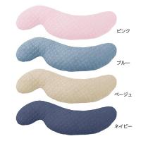 ベージュ以外終売2021.0610　Hugme(ハグミー) 抱きまくら ピンク(4548598149542)